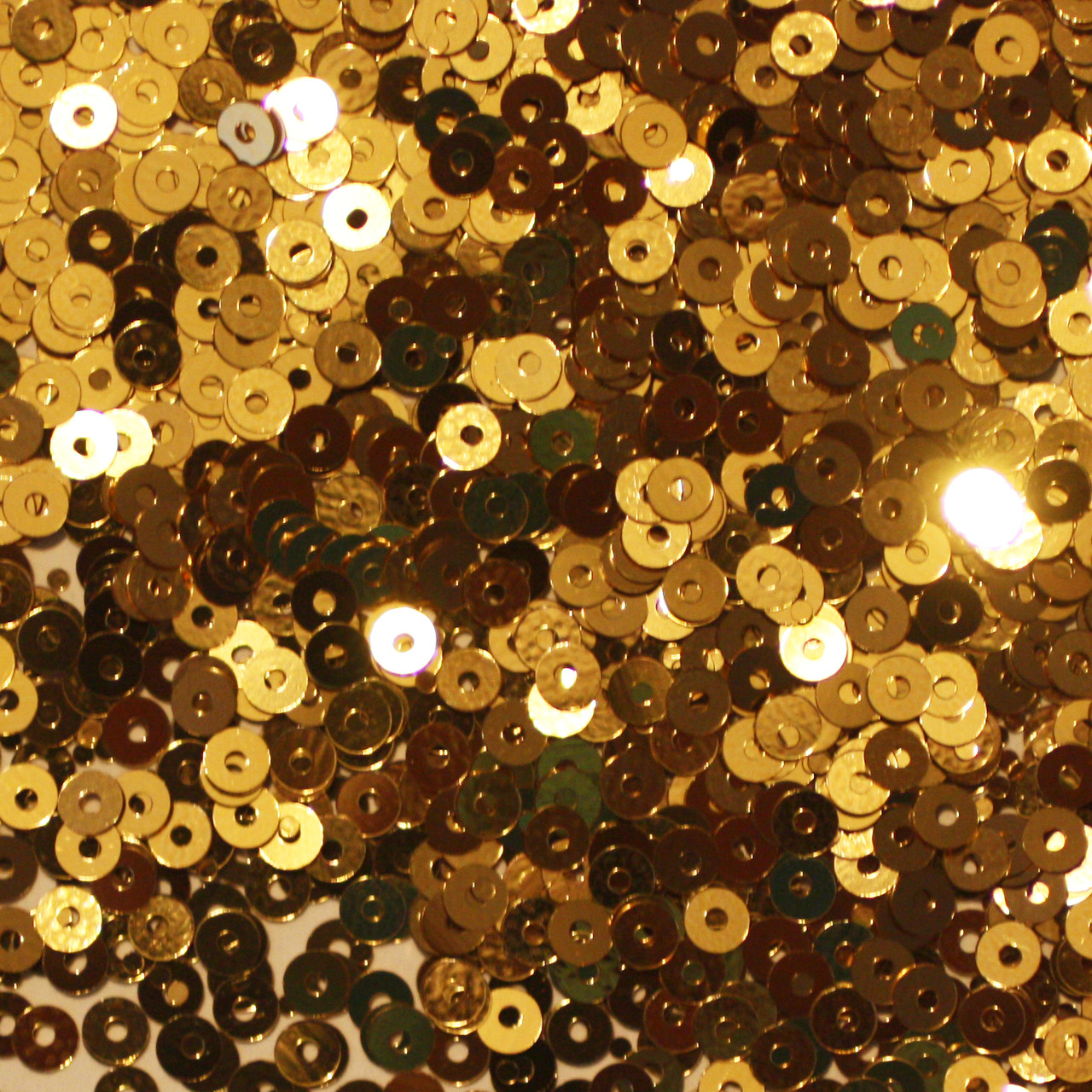 Gold Sequins 3mm-30mm Flat Round PVC loose Sequins For Crafts Paillette  Sewing Decoration DIY Accessory Lentejuelas Para Coser - Price history &  Review