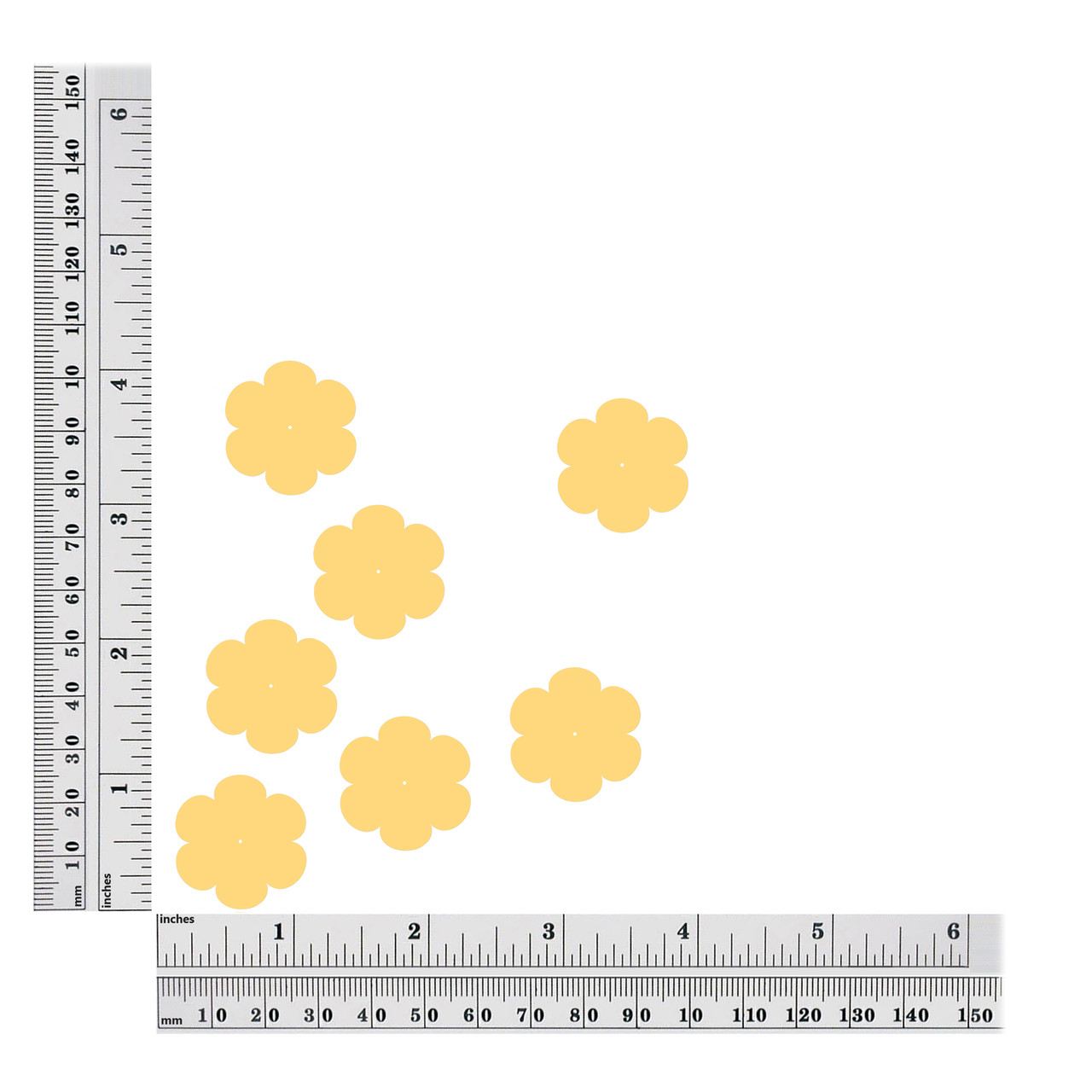 1-inch-flower-sequins size chart