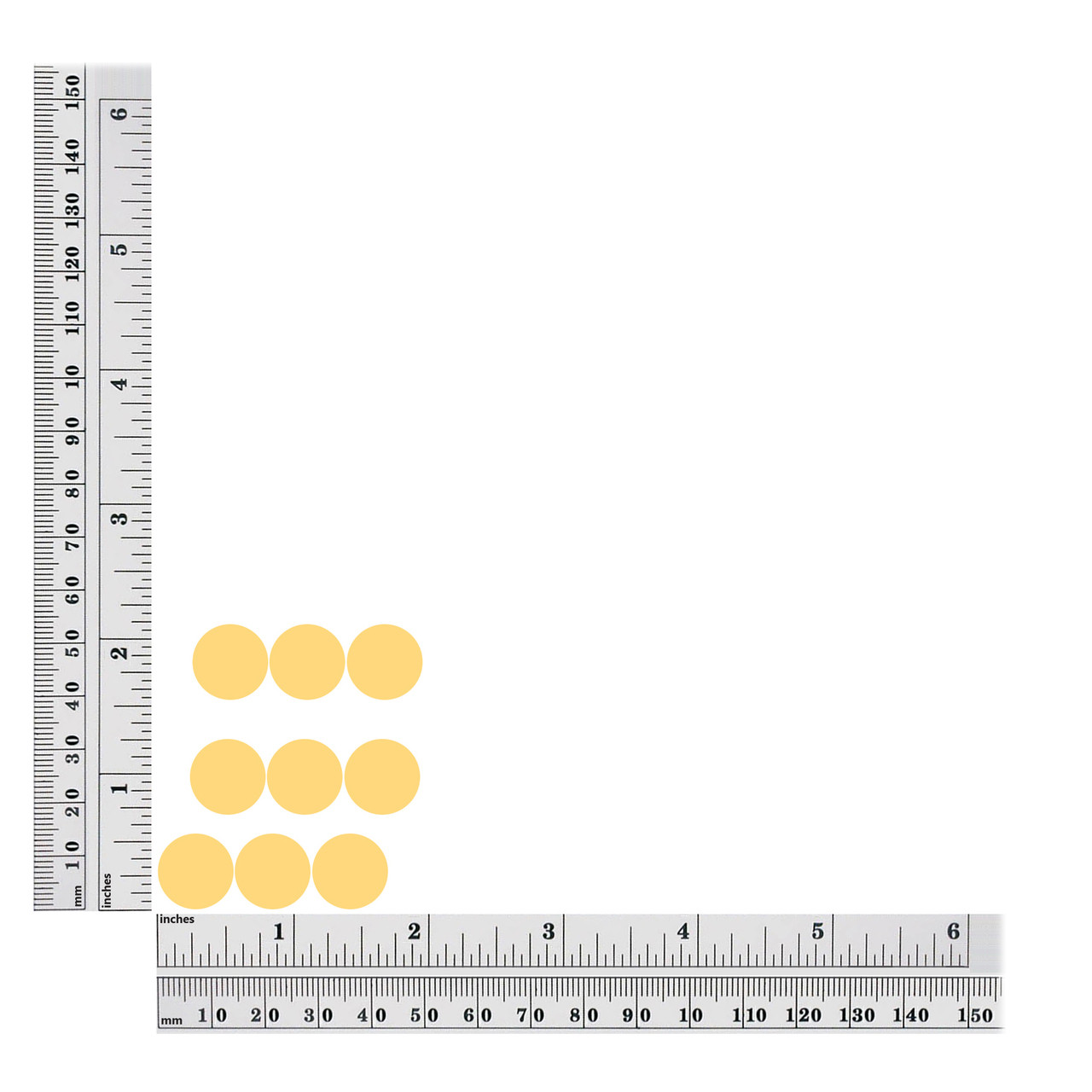 14mm-sequins size chart