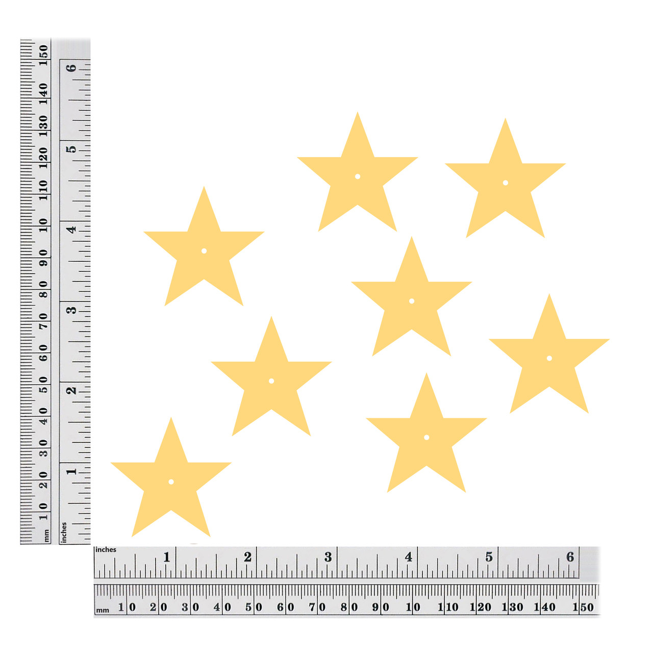 1-5-inch-5-point-star-sequins size chart
