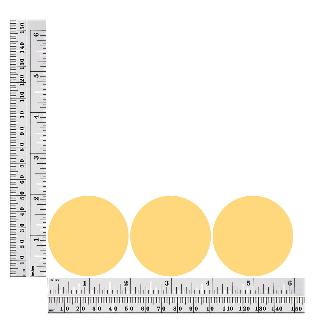 50mm-sequins size chart