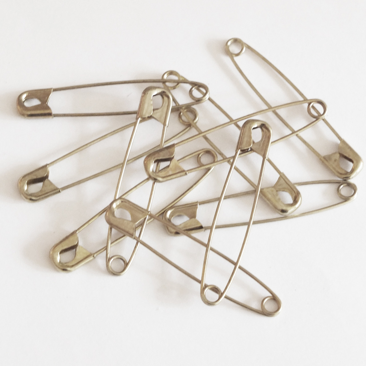 Safety Pins Solidarity Made in USA