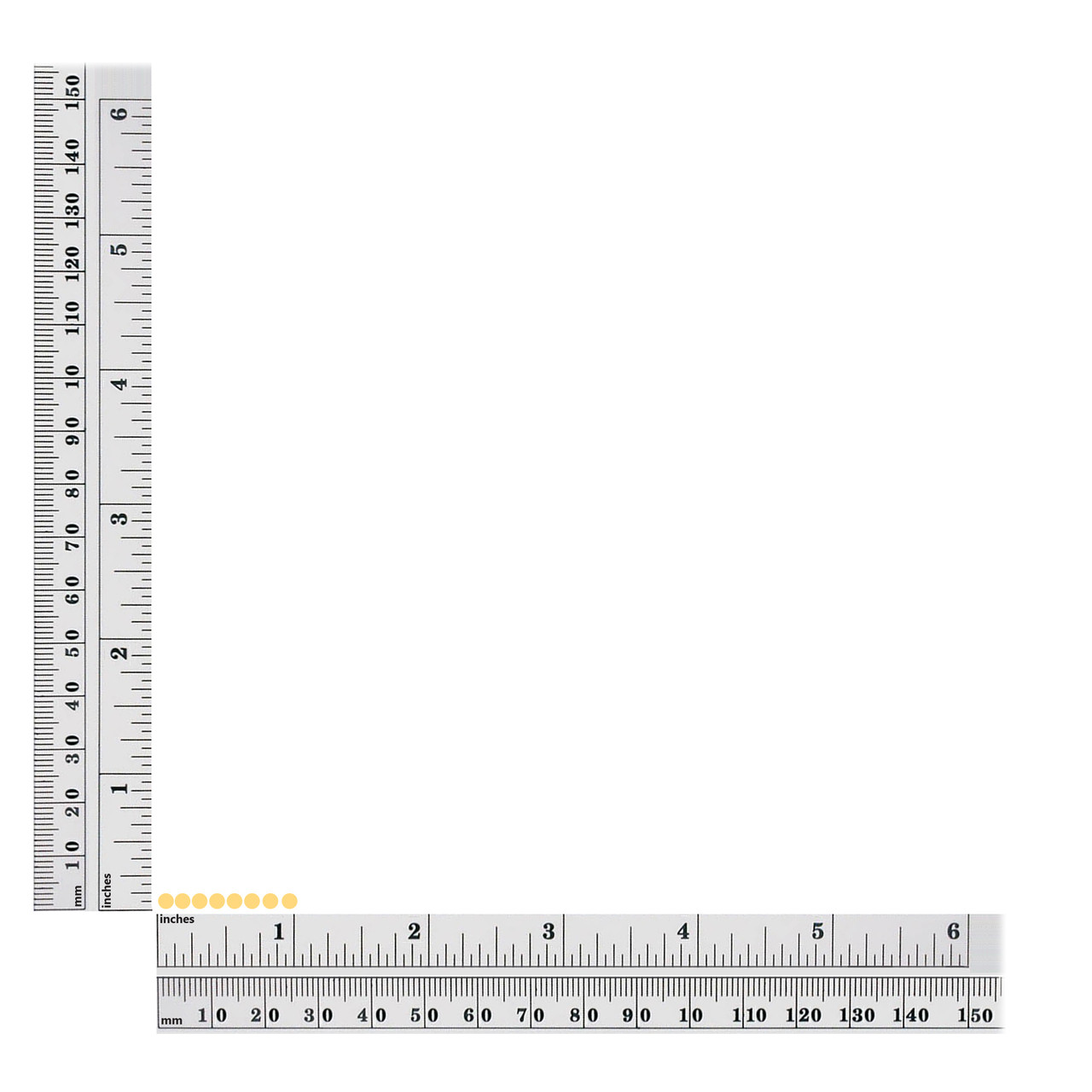 3mm Sequins Size Chart
