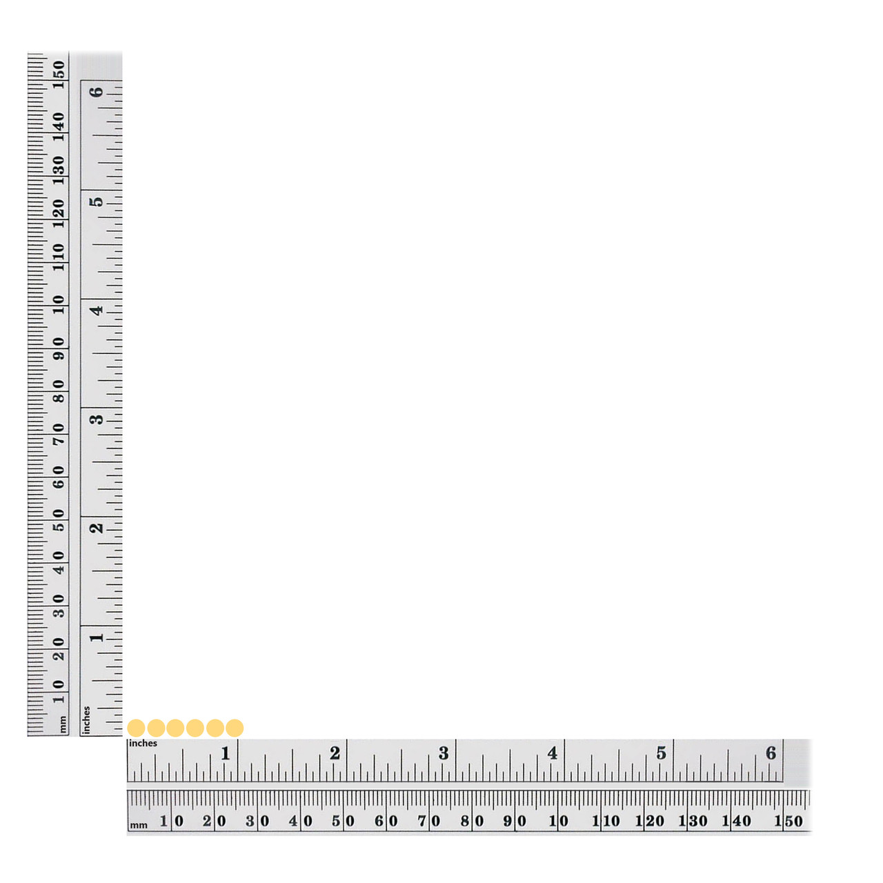 Sequin Size Chart