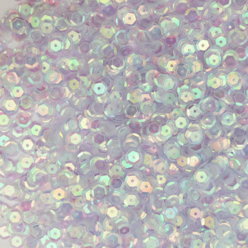 6mm Cup Sequins Ultra Super Shiny Blue Shadow Crystal Rainbow Iris Iridescent 6mm Cup Sequins Ultra Super Shiny Blue Shadow Crystal Rainbow Iris Iridescent