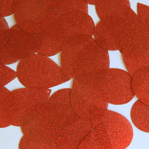 Teardrop Sequin 1.5" Dark Red Metallic Sparkle Glitter Texture Teardrop Sequin 1.5" Dark Red Metallic Sparkle Glitter Texture