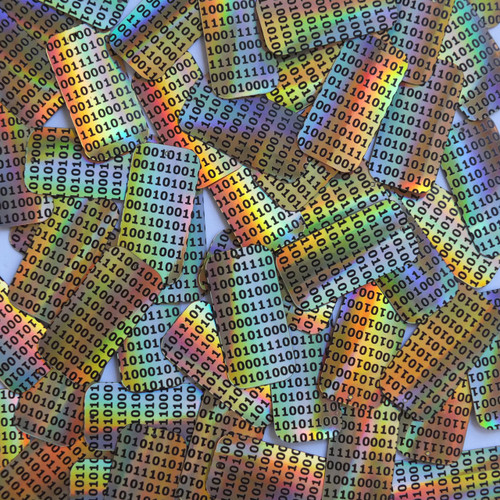 Arduino Sequins Rectangle Sequins 1.5