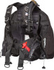 Zeagle Ranger BCD - Black