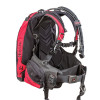 Hollis HD-200 BCD Buoyancy Compensator