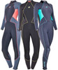 Bare 3mm Evoke Women's Full Wetsuit