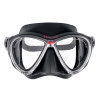 Hollis M3 Dive Mask - Black