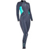 Bare 5mm Evoke Women's Full Wetsuit