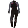 Bare 5mm Womens Nixie ULTRA Full Suit