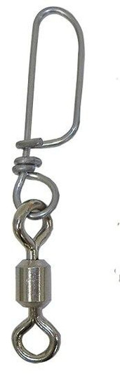 Ocean Rhino Spearguns Ocean Rhino R346 Snap Clip With Swivel