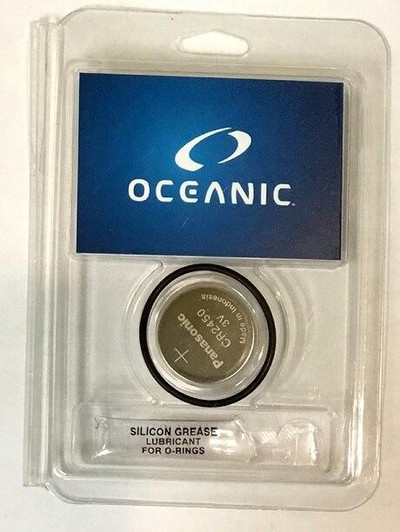Oceanic Oceanic Battery Kit Veo