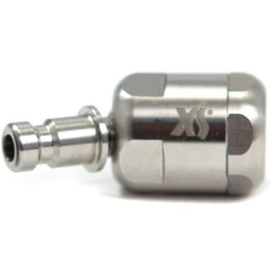 XS Scuba XS Scuba Second Stage Stainless Male Swivel QD