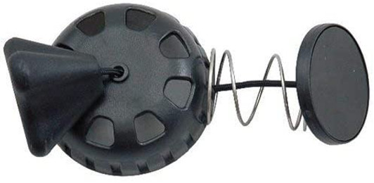 Zeagle Overpressure Valve