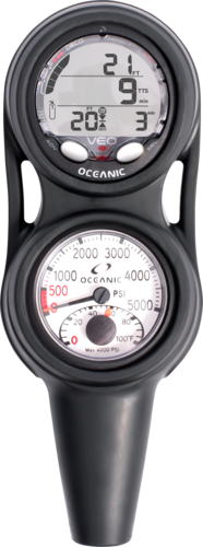 Oceanic VEO 4.0 Navcon