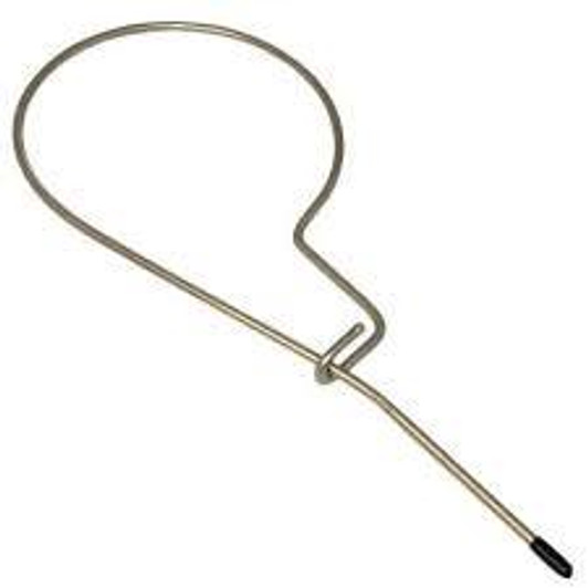 Ocean Rhino Custom One Hand SS Stringer 5/16 Clip w Swivel