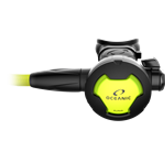 Oceanic Alpha 10 Octopus