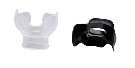 Comfort Bite Bridge Style Scuba MouthPiece