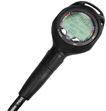 Sherwood Vision Air Integrated Dive Computer