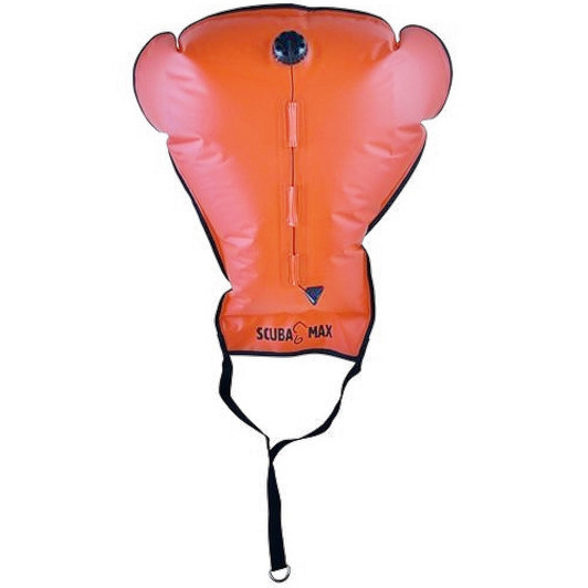 Scuba Max 140 Pound Lift Bag w/ Dump Valve