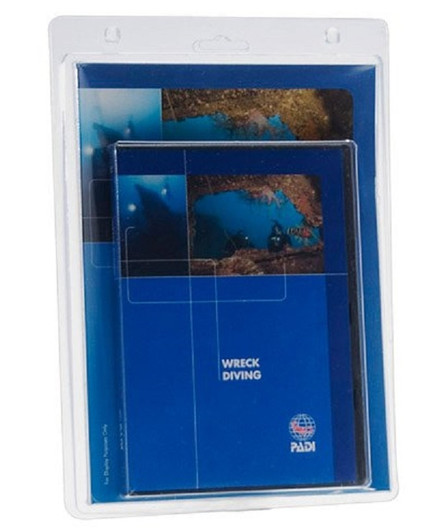 PADI Wreck Diver Crew Pack 60036