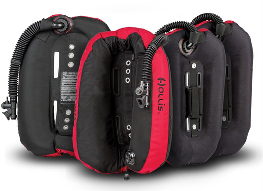 Hollis LX Series Wings