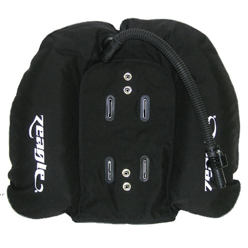 Zeagle Manta Wing 50# Bladder Assy