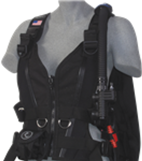 Zeagle Zena Women's BCD