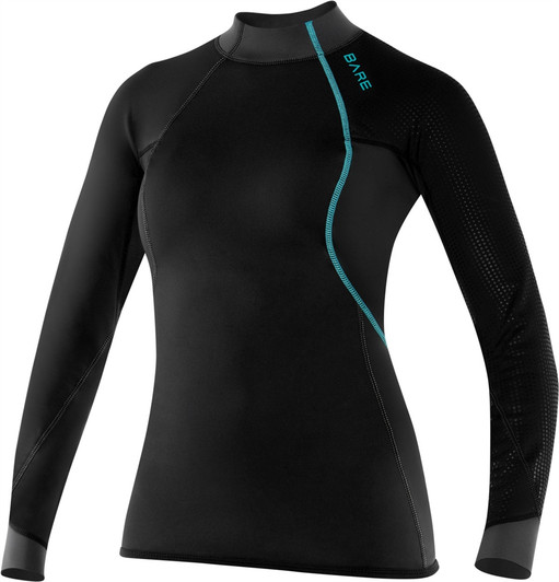Bare ExoWear Long Sleeve top Womens