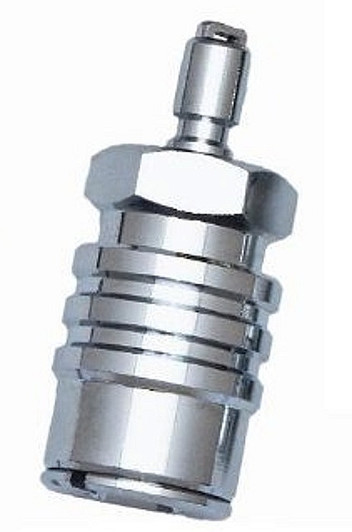 Standard Scuba BCD Male to Scubapro or Atomic Female BC Adaptor