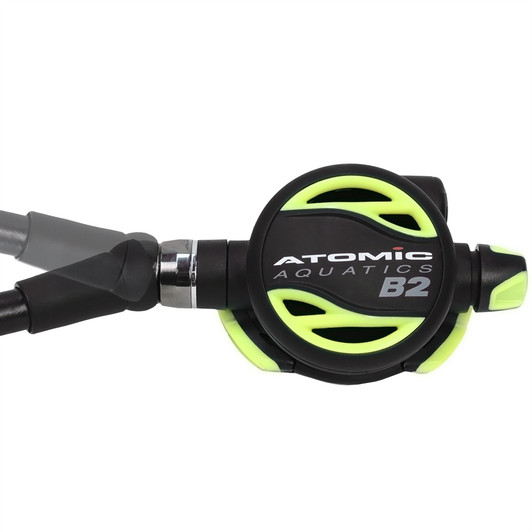 Atomic Aquatics B2 Octopus