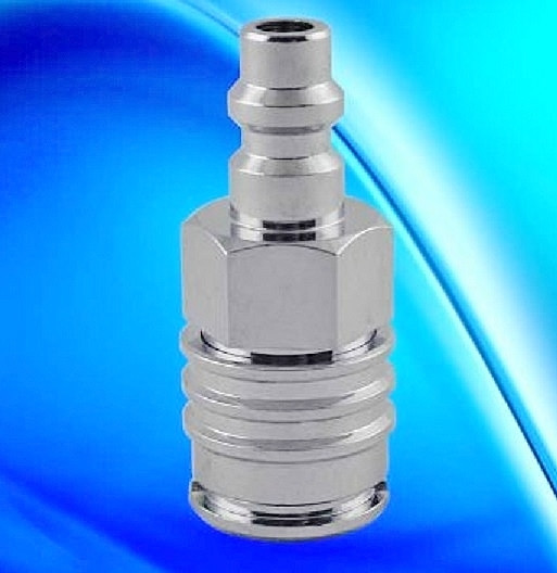 Scubapro Male Hose to Standard BC Female BC Adapter