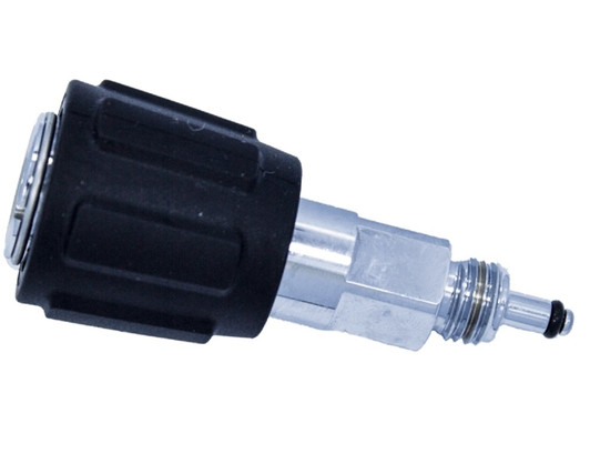 Atomic Aquatics Cobalt HP Quick Disconnect