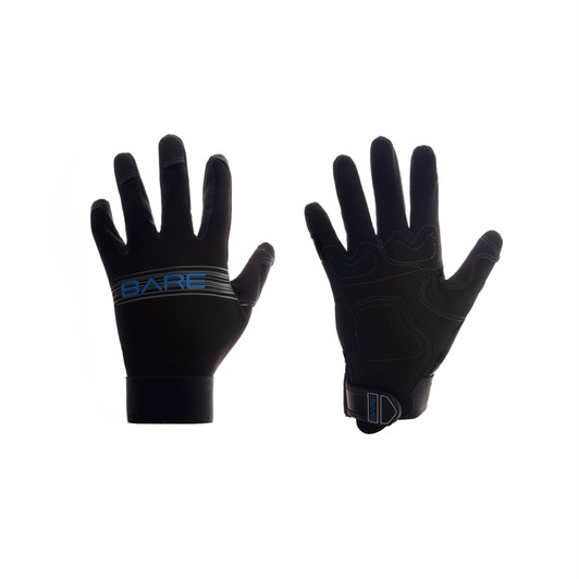 Bare 2mm Tropic Pro Gloves