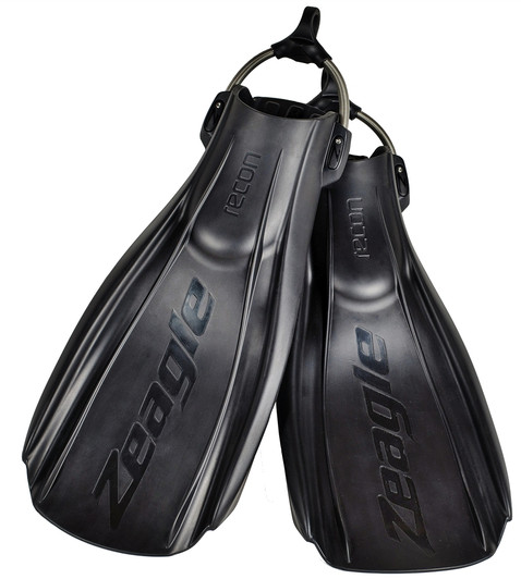 Zeagle Recon Dive Fins