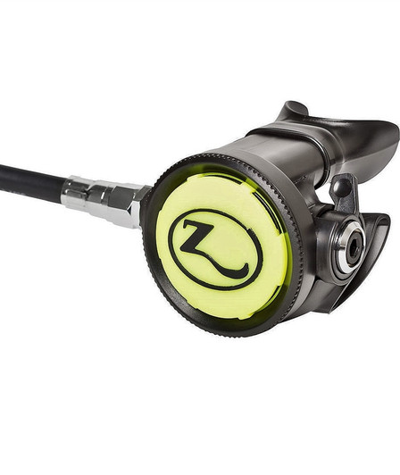 Zeagle Envoy II Octopus