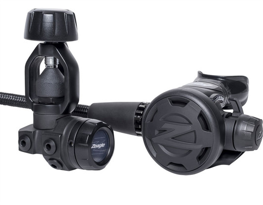 Zeagle F8 Regulator - Yoke