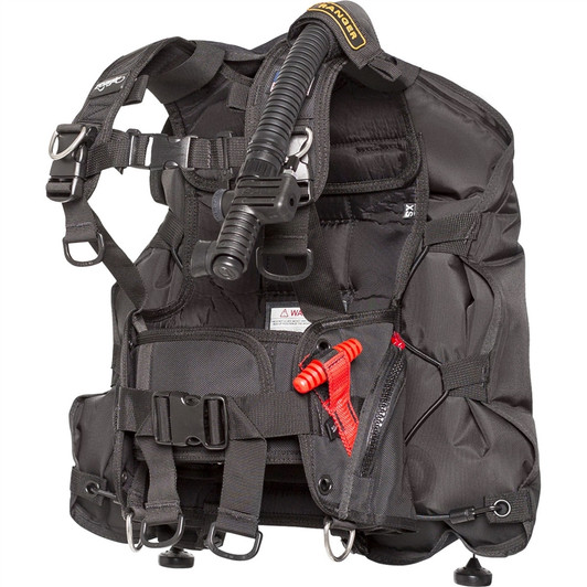 Zeagle Ranger Junior BCD 7905RK