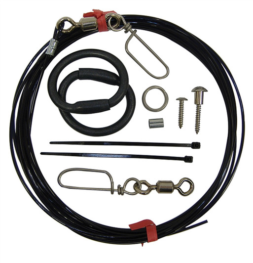 Ocean Rhino Speed Load Kit