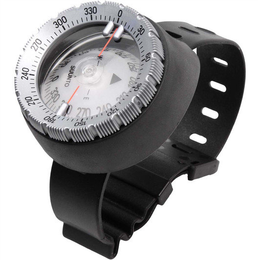 Suunto SK8 Scuba Dive Compass - Wrist