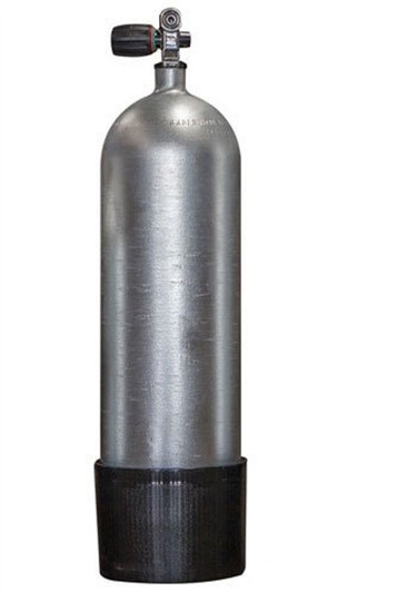 XS Scuba HP 80 Hot Dipped Galvanized Steel