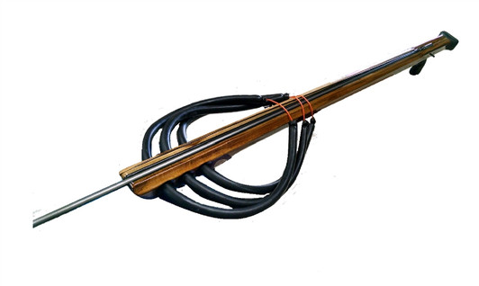 Koah Standard Fatback 52