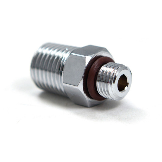 XS Scuba Male 1/4 NPT Adapter