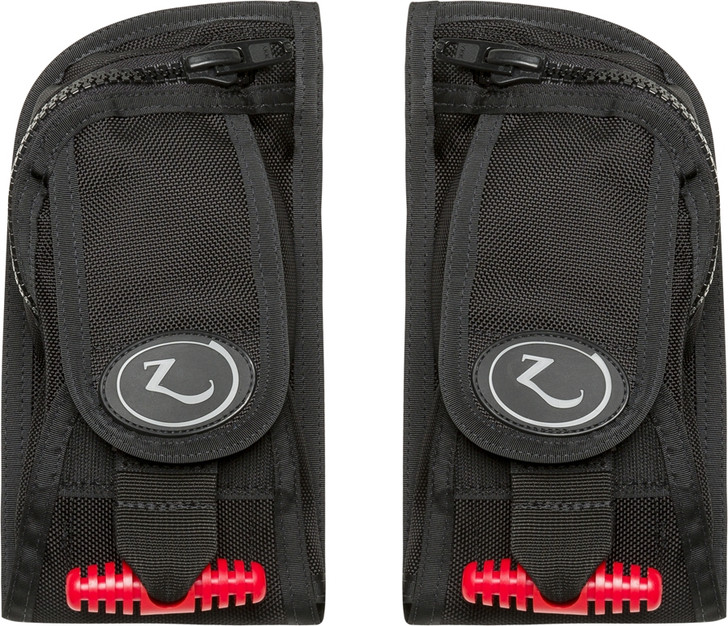 Zeagle Rear Weight System 20lb Set