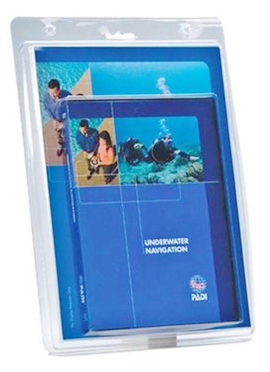 PADI Underwater Navigation Crew Pack 60025