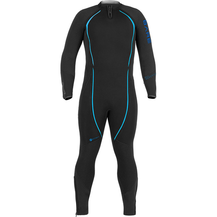 5mm Reactive Full (2021), Men's Wetsuit