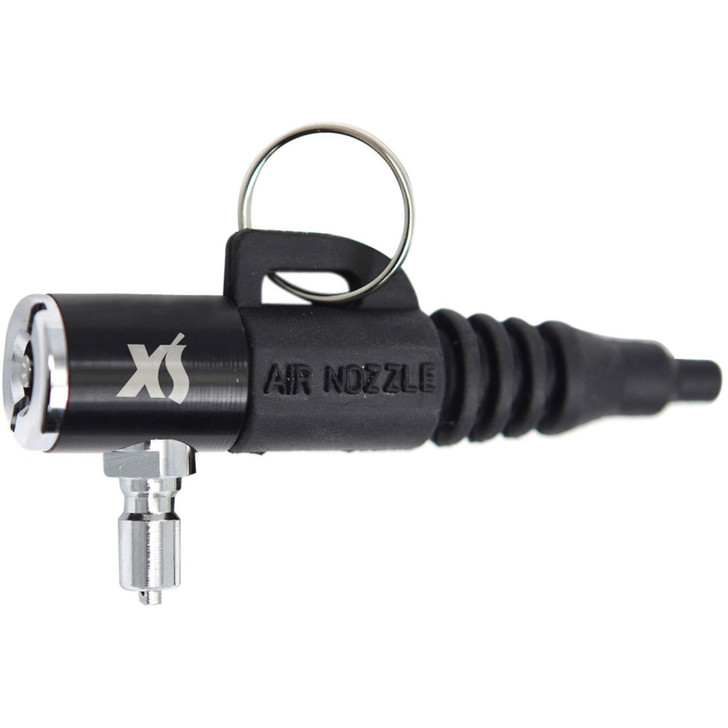 XS Scuba Combo Filler & Air Nozzle AC975